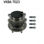 VKBA7023 SKF Комплект підшипника ступиці колеса