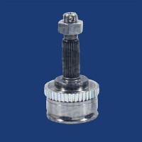 302015100204 MAGNETI MARELLI Шарнирный комплект, Привідний вал