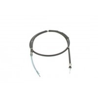 1 987 477 843 BOSCH Тросик, cтояночный тормоз