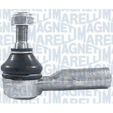 301191606760 MAGNETI MARELLI Наконечник поперечної кермової тяги