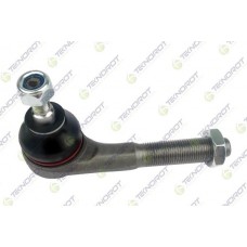 P-762 TEKNOROT Наконечник поперечної кермової тяги