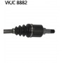 VKJC 8882 SKF Привідний вал