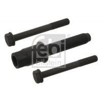 33845 FEBI BILSTEIN Комплект болтів шестерні ланцюг приводу розпредвалу)