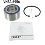 VKBA6956 SKF Комплект підшипника ступиці колеса