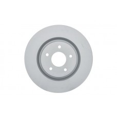 0 986 479 D19 BOSCH Гальмівний диск