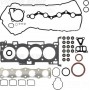 01-10012-01 VICTOR REINZ Комплект прокладок двигун