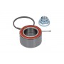 WBK-3023 KAVO PARTS Комплект підшипника ступиці колеса