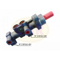 5666 CAR Головний гальмівний циліндр