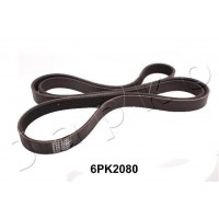 6PK2080 JAPKO Поліклиновий ремінь