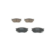 0 986 494 394 BOSCH КомплеК т гальмівних колодок, дискове гальмо