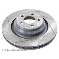 ADA104361 BLUE PRINT Гальмівний диск