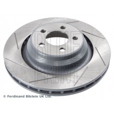 ADA104361 BLUE PRINT Гальмівний диск