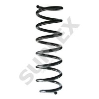 27305 SUPLEX Пружина ходової частини