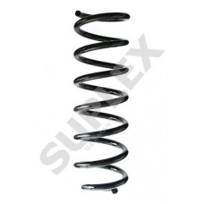 27305 SUPLEX Пружина ходової частини