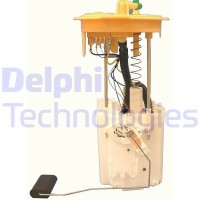 FG1007-12B1 DELPHI Елемент системи живлення