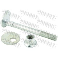 2329007KIT FEBEST Болт регулювання розвалу коліс