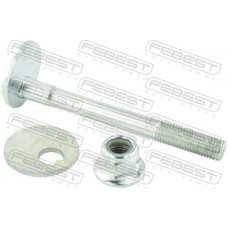 2329007KIT FEBEST Болт регулювання розвалу коліс