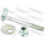 2329007KIT FEBEST Болт регулювання розвалу коліс