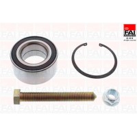 FWBK1095 FAI AUTOPARTS Комплект підшипника ступиці колеса
