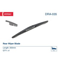 DRA-035 DENSO Щітка склоочисника