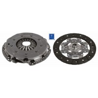 3000 970 132 SACHS Комплект зчеплення