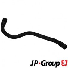 1114303400 JP GROUP Шланг радіатора