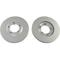 BR-3209-C KAVO PARTS Гальмівний диск