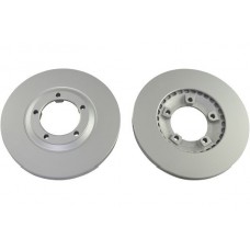 BR-3209-C KAVO PARTS Гальмівний диск