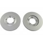 BR-3209-C KAVO PARTS Гальмівний диск