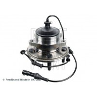 ADJ138206 BLUE PRINT Комплект підшипника ступиці колеса