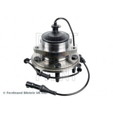 ADJ138206 BLUE PRINT Комплект підшипника ступиці колеса