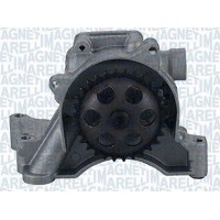 Масляний насос MAGNETI-MARELLI 351516000033