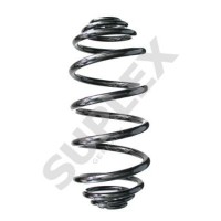 27244 SUPLEX Пружина ходової частини