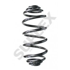 27244 SUPLEX Пружина ходової частини