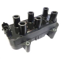GC4262 GAUSS Котушка запалювання