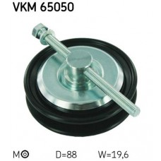 VKM 65050 SKF натяжний ролик, Клиновий ремінь