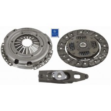 3000 951 097 SACHS Комплект зчеплення