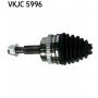 VKJC 5996 SKF Привідний вал