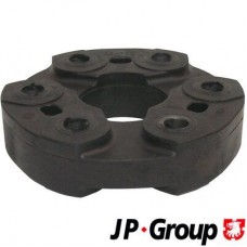 1254000100 JP GROUP Шарнір продольний вал