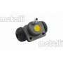 04-0581 METELLI Колісний гальмівний циліндр
