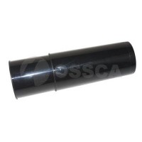 22496 OSSCA Пилозахисний комплект амортизатор
