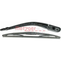 2190283 METZGER Важіль склоочисника система очищення вікон