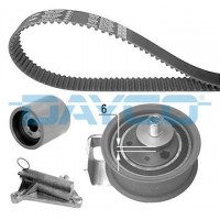 KTB405 DAYCO Комплект ременя ГРМ