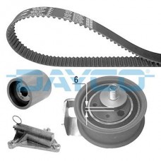 KTB405 DAYCO Комплект ременя ГРМ