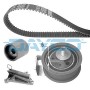 KTB405 DAYCO Комплект ременя ГРМ