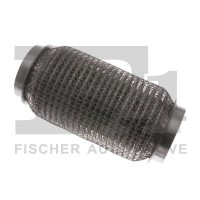 VW555-170 FA1 Гофрована труба вихлопна система