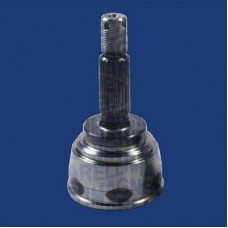 302015100126 MAGNETI MARELLI Шарнирный комплект, Привідний вал