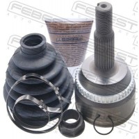0110-ACV30A48 FEBEST Шарнирный комплект, Привідний вал