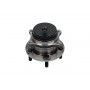 WBH-3017 KAVO PARTS Комплект підшипника ступиці колеса