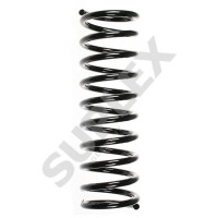 39004 SUPLEX Пружина ходової частини